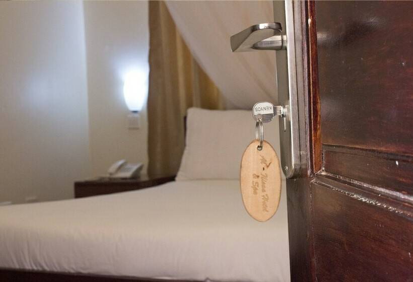 اتاق لوکس, Al Nisaa Hotel And Spa