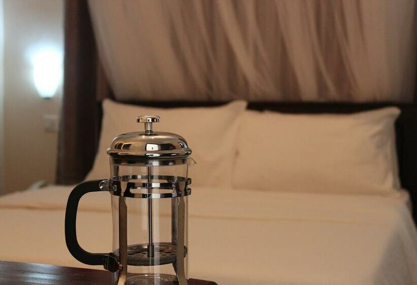 اتاق لوکس, Al Nisaa Hotel And Spa