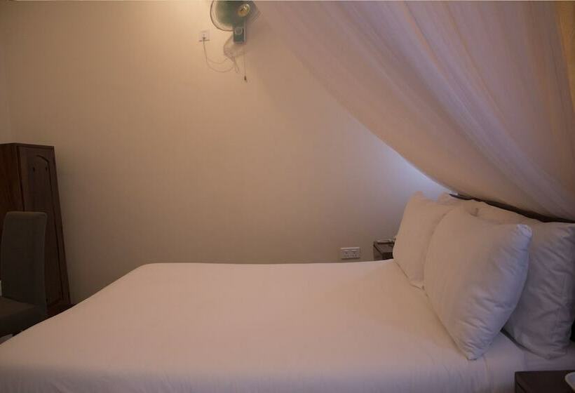 اتاق لوکس, Al Nisaa Hotel And Spa