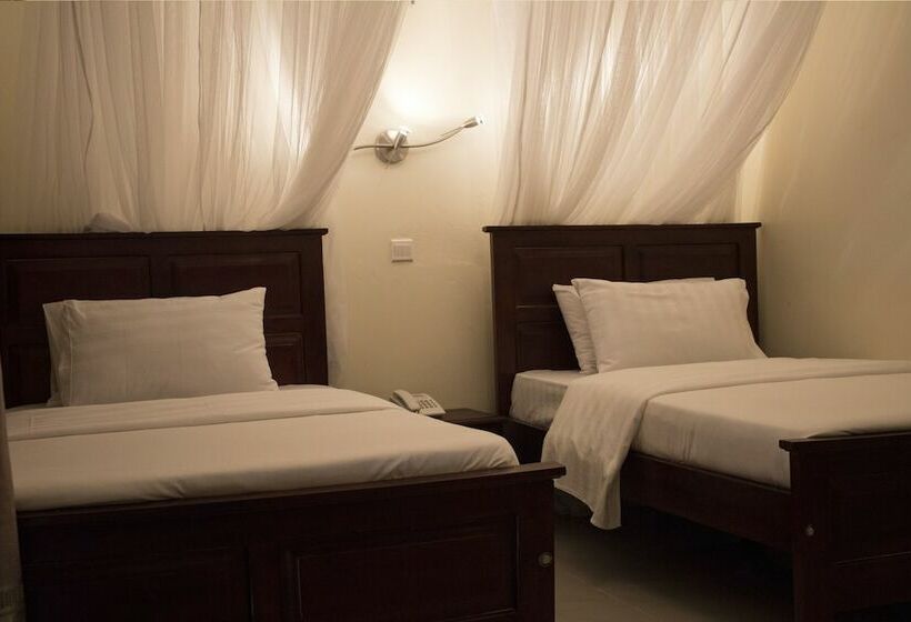 اتاق لوکس, Al Nisaa Hotel And Spa