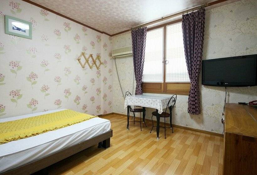 Номер Стандарт, Gurye Charlotte