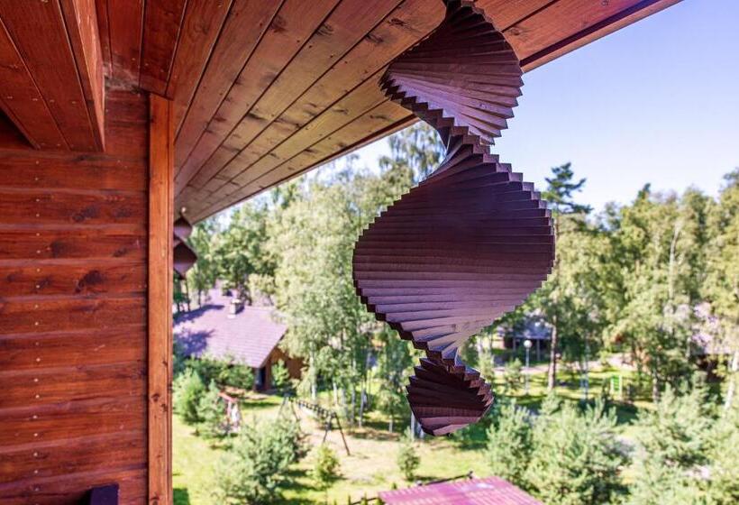 سوییت, Atostogų Parkas