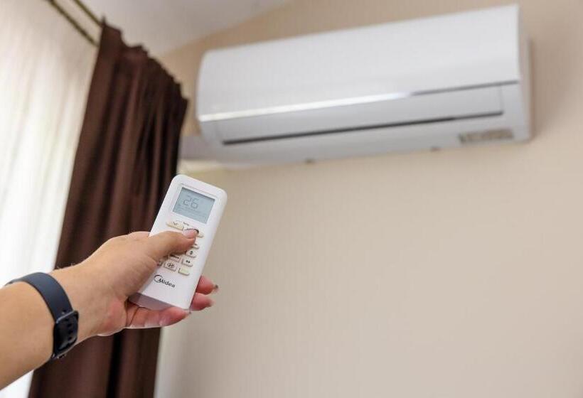 سوییت, Atostogų Parkas