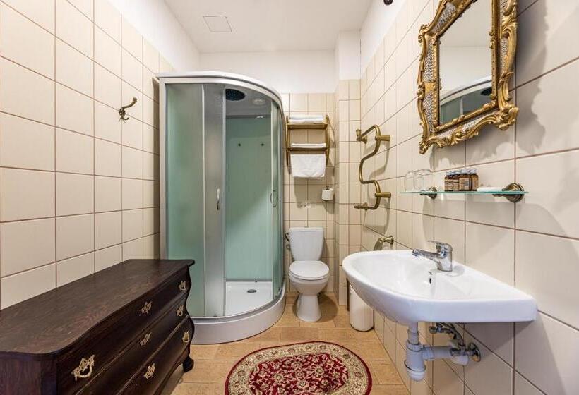 سوییت, Atostogų Parkas