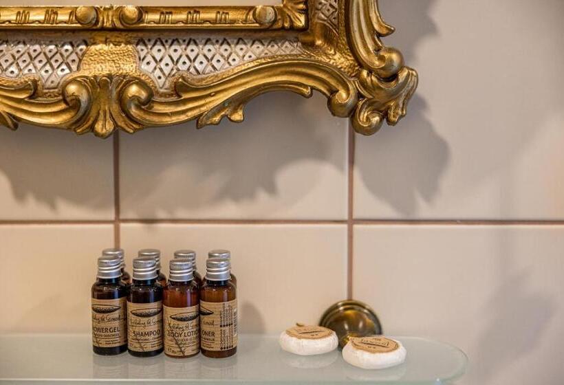 سوییت, Atostogų Parkas