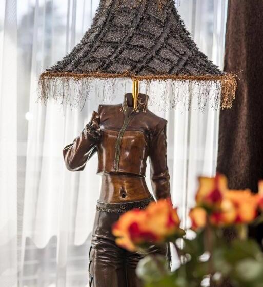 آپارتمان 1 خوابه, Atostogų Parkas