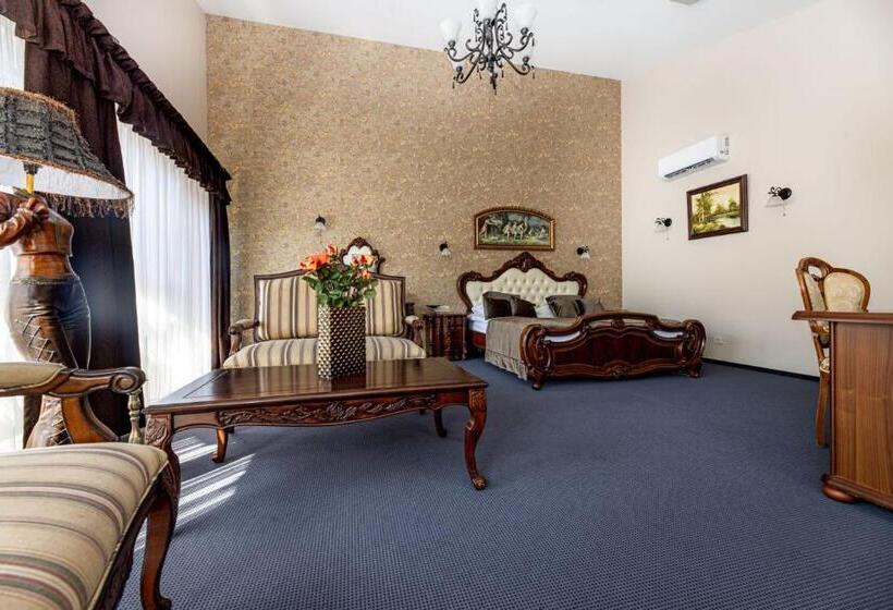 آپارتمان 1 خوابه, Atostogų Parkas