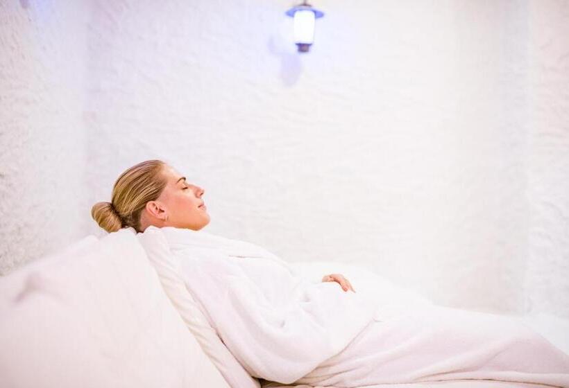 اتاق استاندارد, Atostogų Parkas