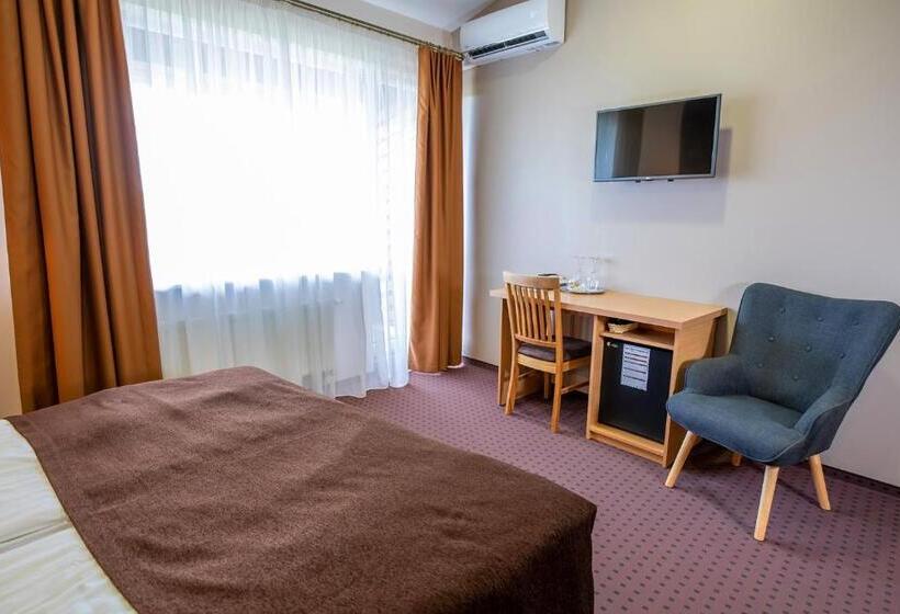 اتاق استاندارد, Atostogų Parkas