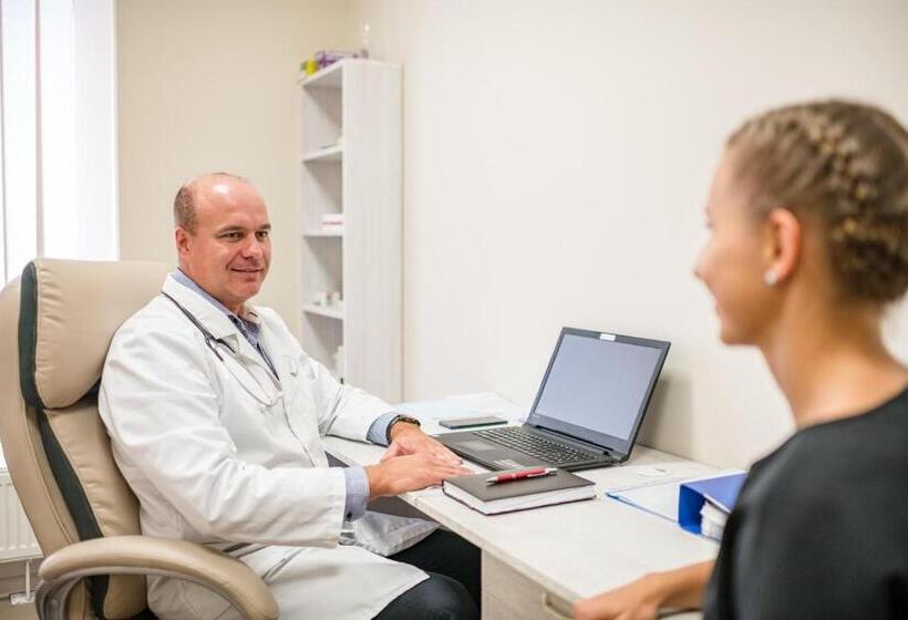 اتاق استاندارد, Atostogų Parkas