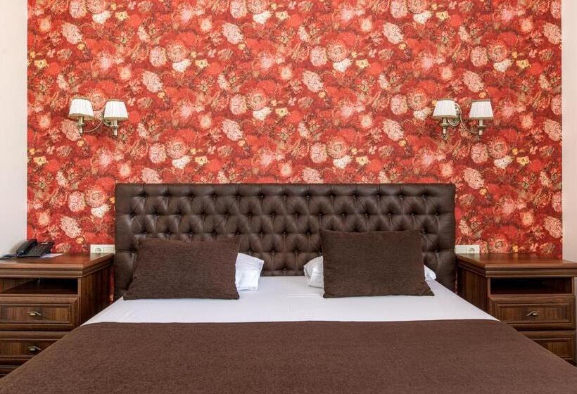 سوییت, Atostogų Parkas