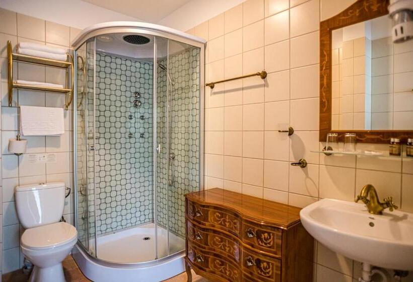 آپارتمان 1 خوابه, Atostogų Parkas