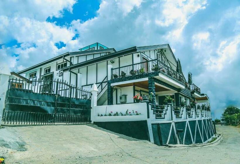 豪华家庭房间, Himawari Hills