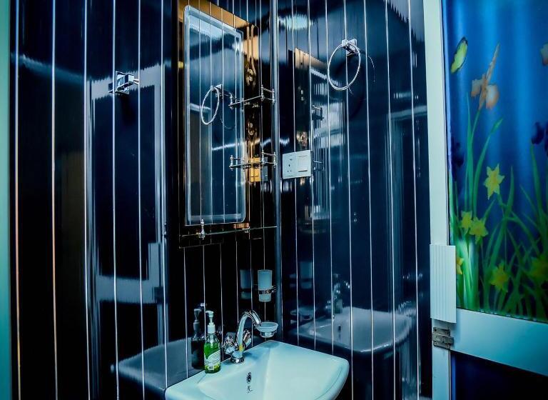 豪华家庭房间, Himawari Hills