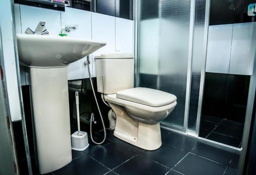 Семейный Номер Deluxe, Himawari Hills