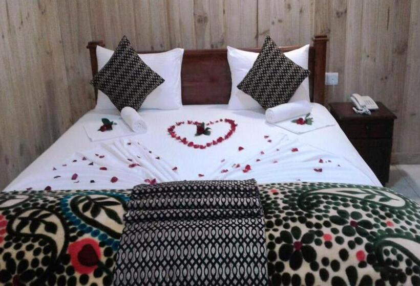 豪华家庭房间, Himawari Hills