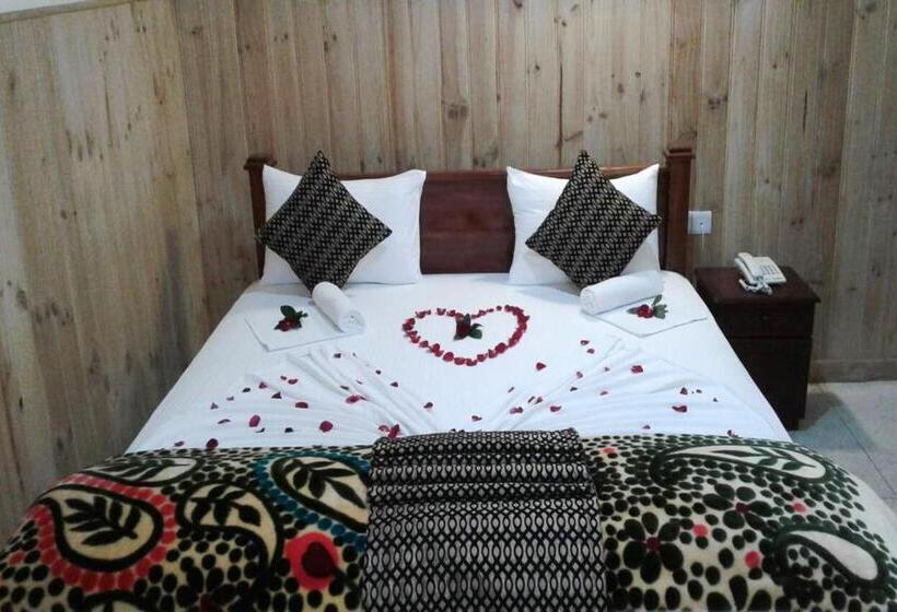 豪华家庭房间, Himawari Hills