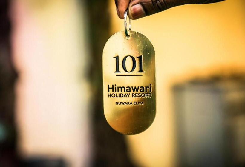 豪华家庭房间, Himawari Hills