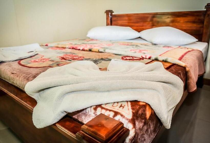 豪华房间, Himawari Hills