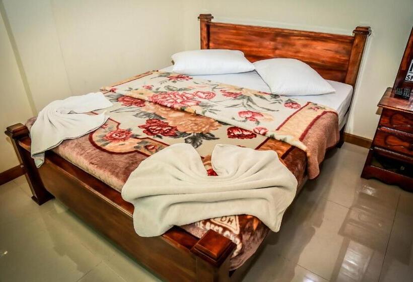 豪华房间, Himawari Hills