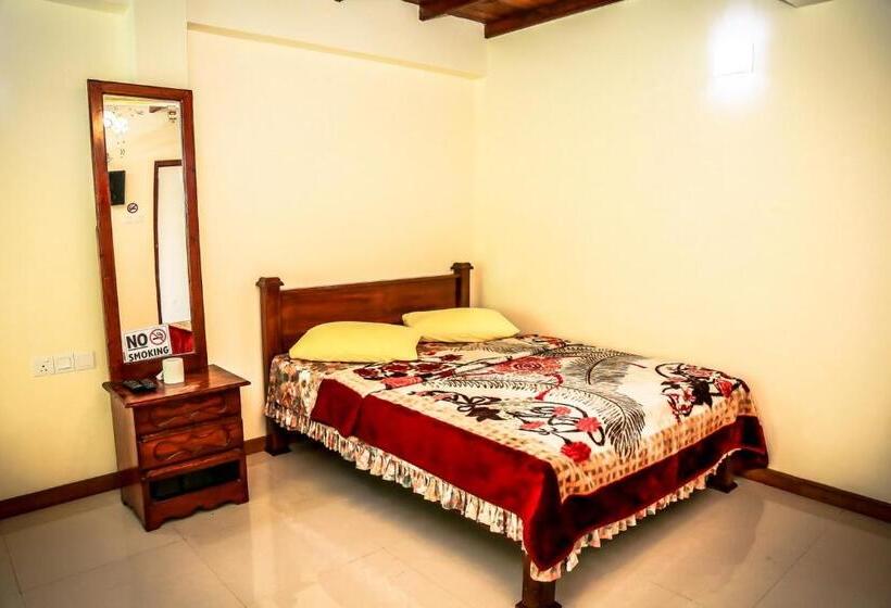 Номер Deluxe, Himawari Hills