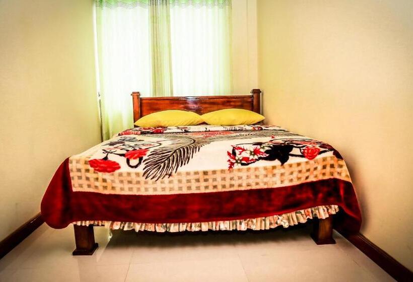 豪华房间, Himawari Hills