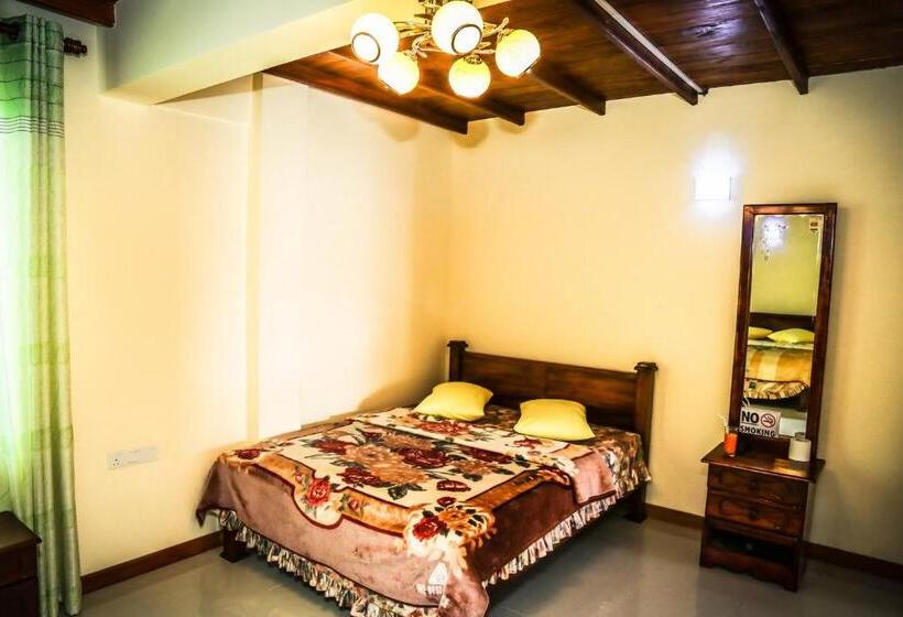 豪华房间, Himawari Hills