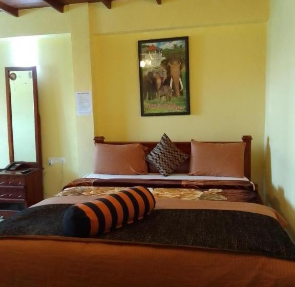 豪华房间, Himawari Hills