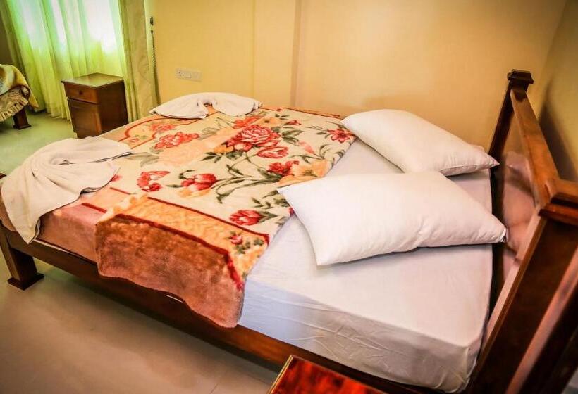 豪华三人间, Himawari Hills