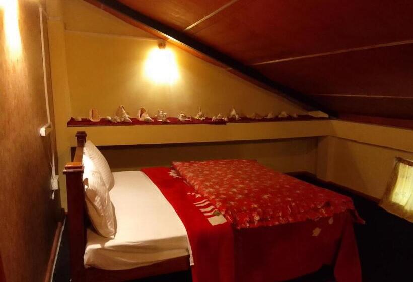 标准间, Himawari Hills