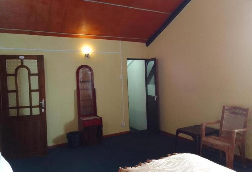 标准间, Himawari Hills