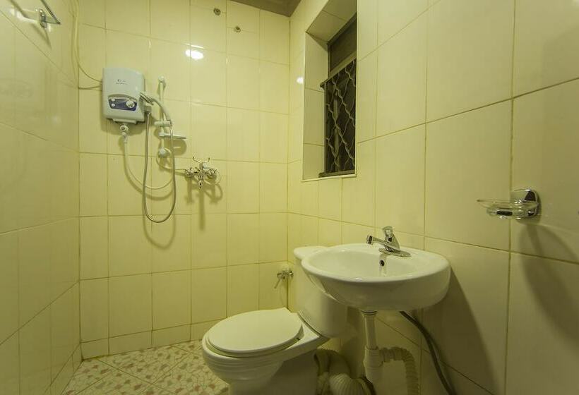 اتاق لوکس یک تخته, Namayiba Park