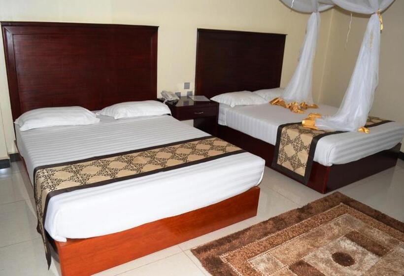 اتاق لوکس, Namayiba Park