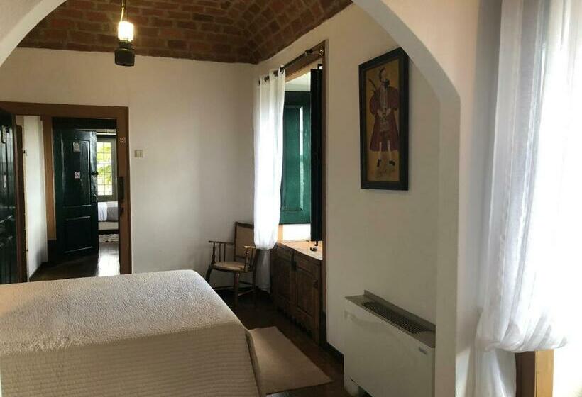 חדר סטנדרט, Quinta De Santa Barbara By Heavens Sleepy