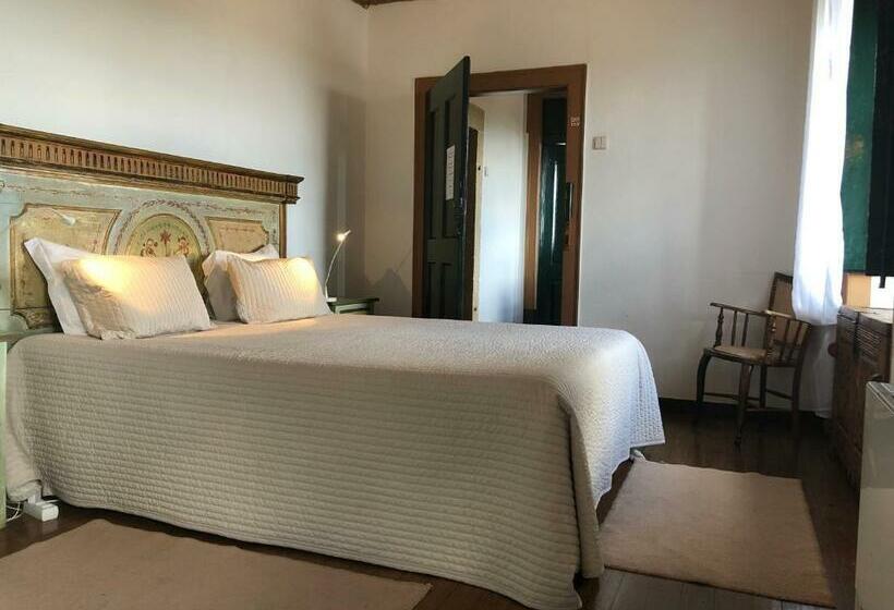 חדר סטנדרט, Quinta De Santa Barbara By Heavens Sleepy