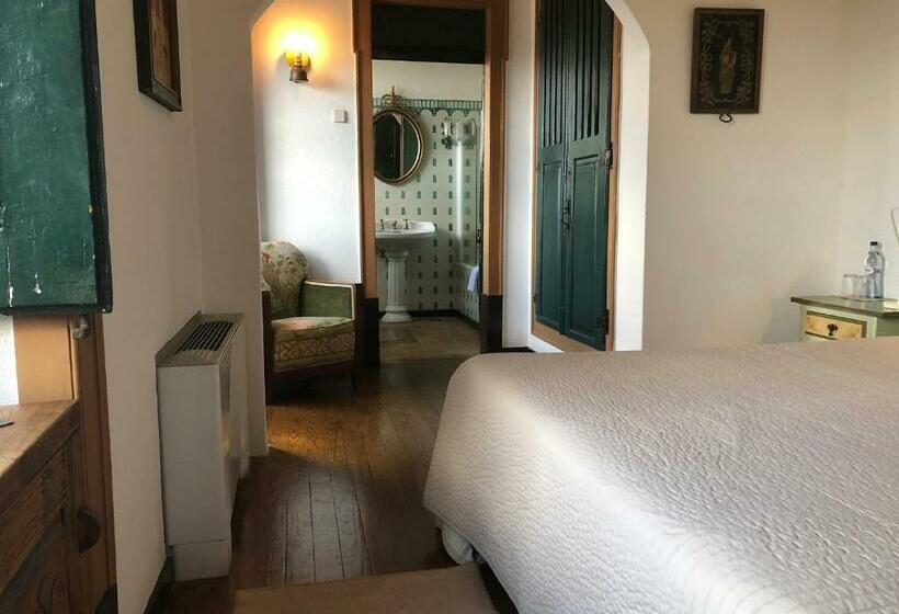 חדר סטנדרט, Quinta De Santa Barbara By Heavens Sleepy