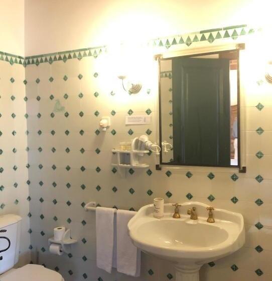 סוויטה, Quinta De Santa Barbara By Heavens Sleepy