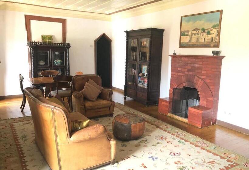 סוויטה, Quinta De Santa Barbara By Heavens Sleepy