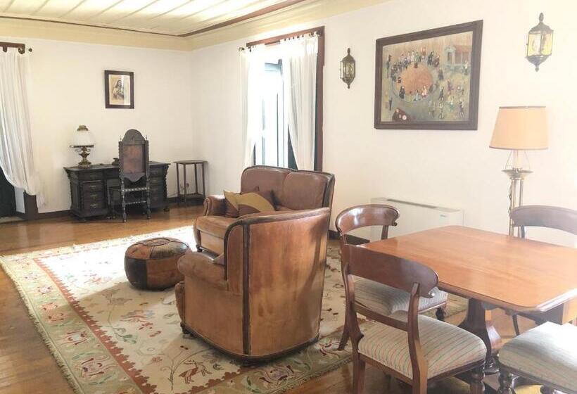 스위트, Quinta De Santa Barbara By Heavens Sleepy
