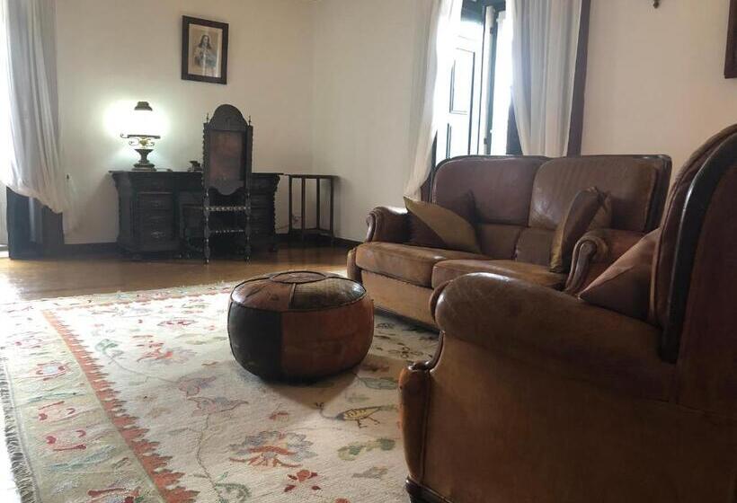 סוויטה, Quinta De Santa Barbara By Heavens Sleepy