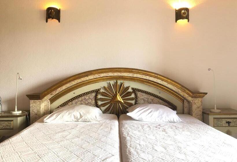 חדר סטנדרט, Quinta De Santa Barbara By Heavens Sleepy