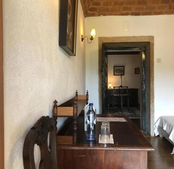 חדר סטנדרט, Quinta De Santa Barbara By Heavens Sleepy