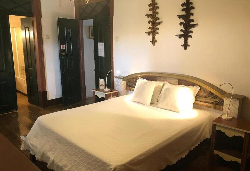 חדר סטנדרט, Quinta De Santa Barbara By Heavens Sleepy