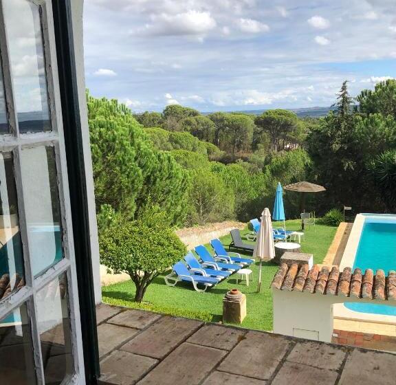 Номер Стандарт, Quinta De Santa Barbara By Heavens Sleepy