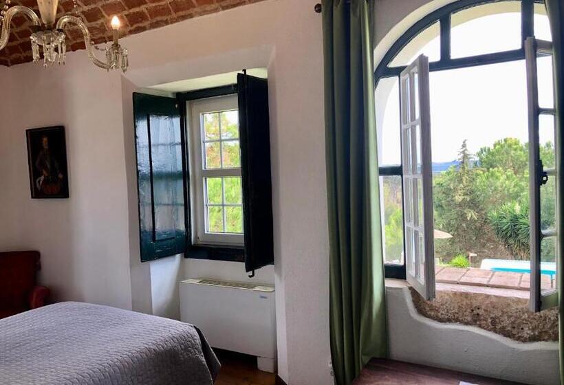 חדר סטנדרט, Quinta De Santa Barbara By Heavens Sleepy