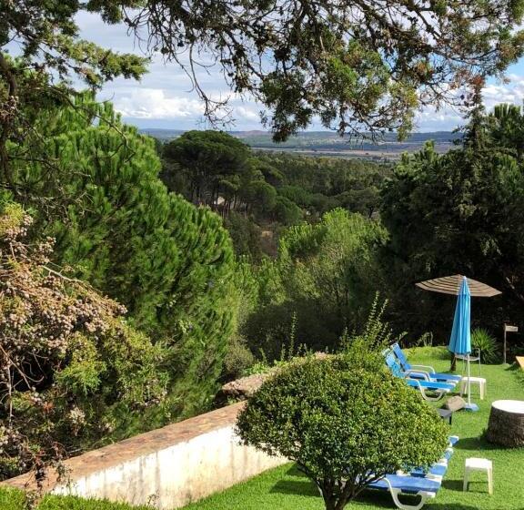스탠다드 룸, Quinta De Santa Barbara By Heavens Sleepy