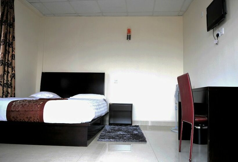 Chambre Standard, Ravens