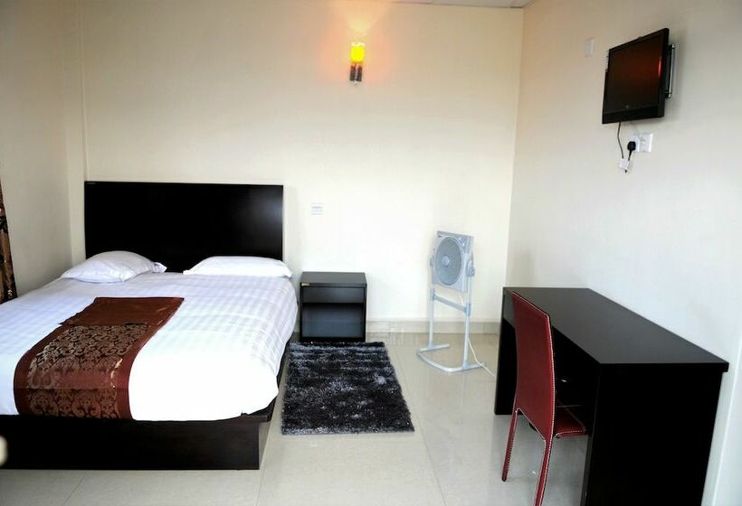 Chambre Standard, Ravens