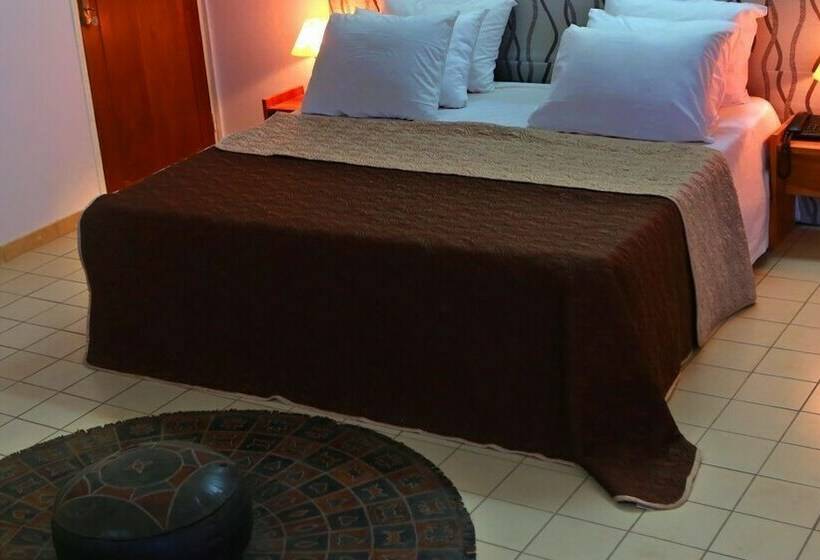 سوییت, Résidence Théresia