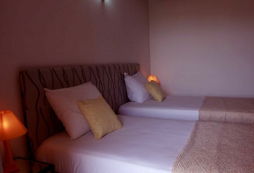 اتاق استاندارد, Résidence Théresia